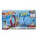 Hot Wheels Pista Action Desafios das Alturas