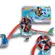 Pista Hot Wheels Competição Giratória