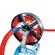 Pista Hot Wheels Competição Giratória