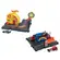 Hot Wheels Pista City Mini Conjunto Lugar Favorito