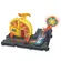 Hot Wheels Pista City Mini Conjunto Lugar Favorito