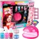 Kit Manicure Beleza Make