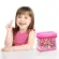 Maquiagem Infantil - Kit Bolsa Necessaire