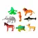 Animal Cresce na Água