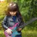 Guitarra Lol Surprise Eletrônica Infantil