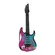 Guitarra Lol Surprise Eletrônica Infantil