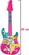 Guitarra Barbie Fabulosa com Função MP3