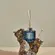 Difusor de Perfume Musgo de Carvalho