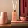 Difusor de Perfume Sunset Rose