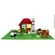 Lego Classic Base de Construção Verde