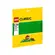Lego Classic Base de Construção Verde