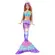 Barbie Fantasy Sereia Luzes Brilhantes