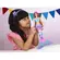 Barbie Fantasy Sereia Luzes Brilhantes