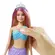 Barbie Fantasy Sereia Luzes Brilhantes