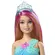 Barbie Fantasy Sereia Luzes Brilhantes