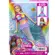 Barbie Fantasy Sereia Luzes Brilhantes