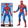 Boneco Homem Aranha Marvel Avengers Olympus