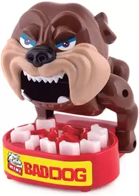 Jogo Mini Bad Dog Brinquedo Divertido