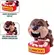 Jogo Mini Bad Dog Brinquedo Divertido
