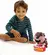 Jogo Mini Bad Dog Brinquedo Divertido