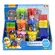 Kit Massinha de Modelar 6 Potes Patrulha Canina