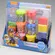 Kit Massinha de Modelar 6 Potes Patrulha Canina