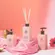 Sabonete Sunset Rose 250ml