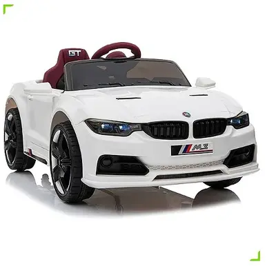 Bang Toys Carro Elétrico BMW 12 Volts Recarregável