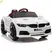Bang Toys Carro Elétrico BMW 12 Volts Recarregável