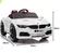 Bang Toys Carro Elétrico BMW 12 Volts Recarregável
