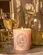 Vela Perfumada Into The Night