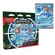 Pokémon Baralho de Batalha Deluxe Meowscarada Quaquaval