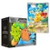 Jogo Pokemon EV2 Box Treinador Avançado Evoluções em Paldea