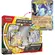 Jogo Pokémon - Baralho Batalha de Liga Miraidon Ex