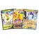 Jogo Pokémon - Baralho Batalha de Liga Miraidon Ex