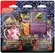 Pokémon 03 Blister Triplo Escarlate E Violeta Destinos De Paldea