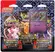 Pokémon 03 Blister Triplo Escarlate E Violeta Destinos De Paldea