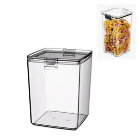 Pote Hermético 1500 ml