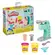 Massa de Modelar Play Doh Mini Sorveteria Massinha