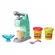 Massa de Modelar Play Doh Mini Sorveteria Massinha