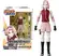 Boneca Sakura Haruno Naruto Shippuden
