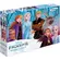 Quebra Cabeça 100 Peças Frozen