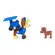 Boneco Patrulha Canina Chase Cachorrinho Herói