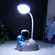 Luminária Led de Mesa Astronauta
