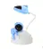 Luminária Led de Mesa Astronauta
