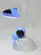 Luminária Led de Mesa Astronauta