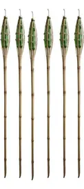 Tocha de Bambu 120cm