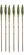 Tocha de Bambu 120cm