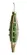 Tocha de Bambu 120cm