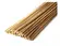 Palito de Bambu para Algodão Doce 40 unidades